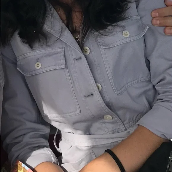 Madewell coveralls,s - Picture 2 of 6